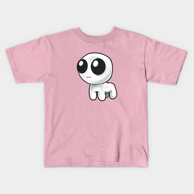 tbh Autism Creature (Cute) Kids T-Shirt by jeffective